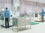 全自動(dòng)V-CUT機(jī)全自動(dòng)