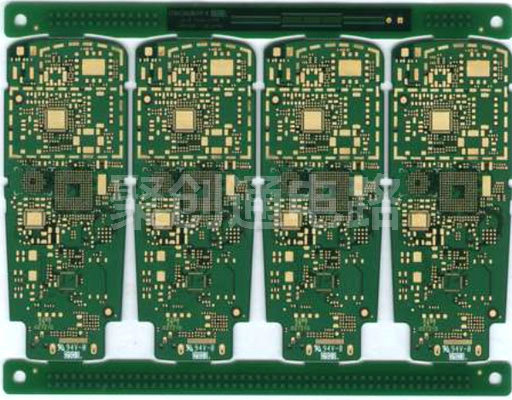 六層 阻抗PCB板
