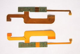 軟硬結(jié)合電路板